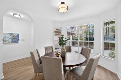 Imagine mornings that begin with coffee on the patio, surrounded on Haile Plantation Golf and Country Club in Florida - for sale on GolfHomes.com, golf home, golf lot