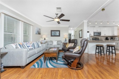 ATTENTION BOATERS! This Gulf access home comes beautifully on Saint Andrews South Golf Club in Florida - for sale on GolfHomes.com, golf home, golf lot