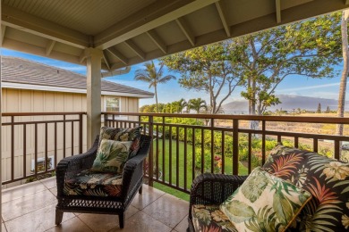 PRICED TO SELL! (Also listed under condo MLS 406484 )Situated in on Wailea Golf Club in Hawaii - for sale on GolfHomes.com, golf home, golf lot