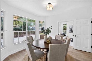 Imagine mornings that begin with coffee on the patio, surrounded on Haile Plantation Golf and Country Club in Florida - for sale on GolfHomes.com, golf home, golf lot