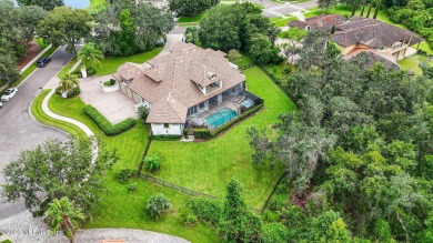 A Custom-Built Estate of Unrivaled Luxury in Palencia Welcome to on The Palencia Club in Florida - for sale on GolfHomes.com, golf home, golf lot