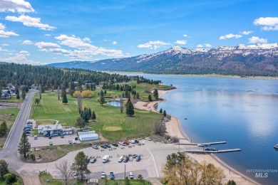 Build your dream mountain retreat on this stunning 1.5-acre lot on Cascade Golf Course in Idaho - for sale on GolfHomes.com, golf home, golf lot