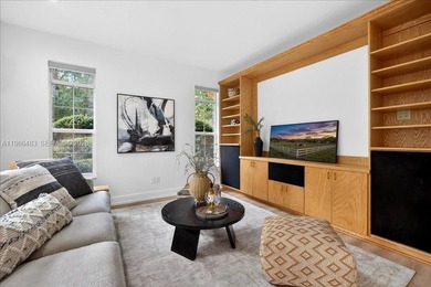 Imagine mornings that begin with coffee on the patio, surrounded on Haile Plantation Golf and Country Club in Florida - for sale on GolfHomes.com, golf home, golf lot