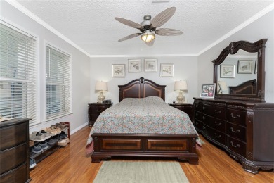 ATTENTION BOATERS! This Gulf access home comes beautifully on Saint Andrews South Golf Club in Florida - for sale on GolfHomes.com, golf home, golf lot