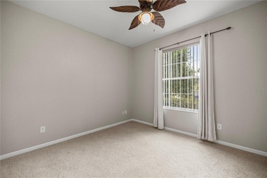 Situated along Sebastian Lake, this Stetson model offers on Stone Creek Golf Club in Florida - for sale on GolfHomes.com, golf home, golf lot