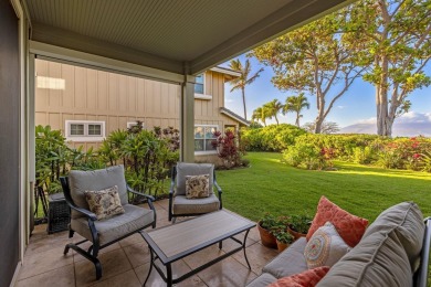PRICED TO SELL! (Also listed under condo MLS 406484 )Situated in on Wailea Golf Club in Hawaii - for sale on GolfHomes.com, golf home, golf lot