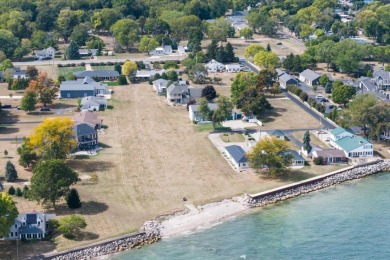 Are you interested in a home with BREATHTAKING LAKE VIEWS? This on Catawba Island Club in Ohio - for sale on GolfHomes.com, golf home, golf lot