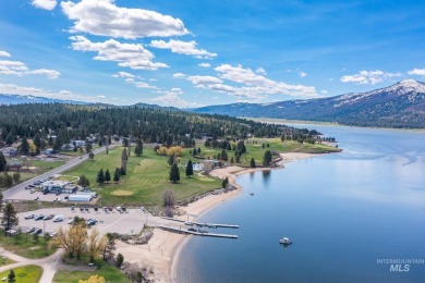 Build your dream mountain retreat on this stunning 1.5-acre lot on Cascade Golf Course in Idaho - for sale on GolfHomes.com, golf home, golf lot