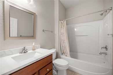 Situated along Sebastian Lake, this Stetson model offers on Stone Creek Golf Club in Florida - for sale on GolfHomes.com, golf home, golf lot