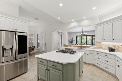Attention - Golf Course adjacent home available! 109 Haddington on Stonebridge Ranch Country Club - Dye in Texas - for sale on GolfHomes.com, golf home, golf lot