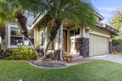 PRICED TO SELL! (Also listed under condo MLS 406484 )Situated in on Wailea Golf Club in Hawaii - for sale on GolfHomes.com, golf home, golf lot
