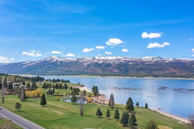 Build your dream mountain retreat on this stunning 1.5-acre lot on Cascade Golf Course in Idaho - for sale on GolfHomes.com, golf home, golf lot