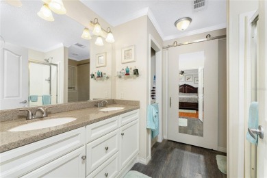 ATTENTION BOATERS! This Gulf access home comes beautifully on Saint Andrews South Golf Club in Florida - for sale on GolfHomes.com, golf home, golf lot