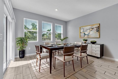 One or more photo(s) has been virtually staged. Discover luxury on ChampionsGate Golf Resort in Florida - for sale on GolfHomes.com, golf home, golf lot