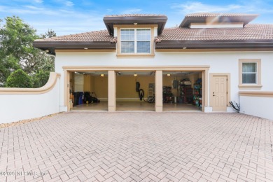 A Custom-Built Estate of Unrivaled Luxury in Palencia Welcome to on The Palencia Club in Florida - for sale on GolfHomes.com, golf home, golf lot