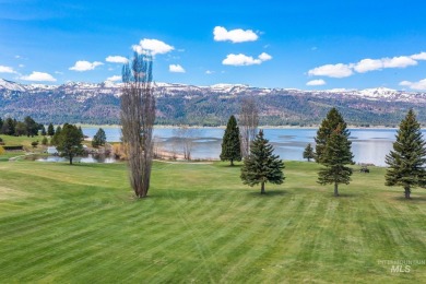 Build your dream mountain retreat on this stunning 1.5-acre lot on Cascade Golf Course in Idaho - for sale on GolfHomes.com, golf home, golf lot
