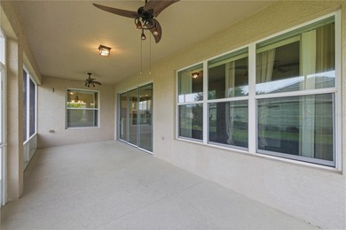 Situated along Sebastian Lake, this Stetson model offers on Stone Creek Golf Club in Florida - for sale on GolfHomes.com, golf home, golf lot