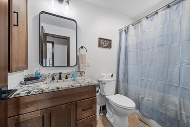 Property presented by Britney Routh with RE/MAX In The Hills on Elkhorn Ridge Golf Course in South Dakota - for sale on GolfHomes.com, golf home, golf lot