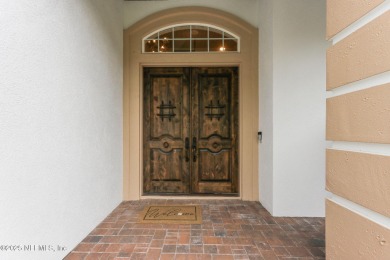 A Custom-Built Estate of Unrivaled Luxury in Palencia Welcome to on The Palencia Club in Florida - for sale on GolfHomes.com, golf home, golf lot