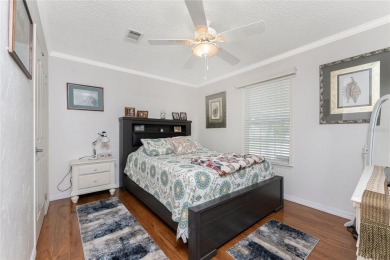 ATTENTION BOATERS! This Gulf access home comes beautifully on Saint Andrews South Golf Club in Florida - for sale on GolfHomes.com, golf home, golf lot