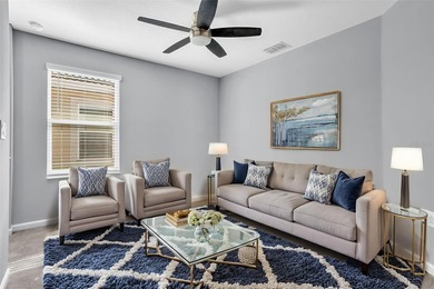 One or more photo(s) has been virtually staged. Discover luxury on ChampionsGate Golf Resort in Florida - for sale on GolfHomes.com, golf home, golf lot