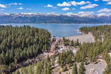 Build your dream mountain retreat on this stunning 1.5-acre lot on Cascade Golf Course in Idaho - for sale on GolfHomes.com, golf home, golf lot