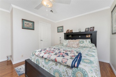 ATTENTION BOATERS! This Gulf access home comes beautifully on Saint Andrews South Golf Club in Florida - for sale on GolfHomes.com, golf home, golf lot