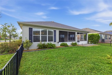 Situated along Sebastian Lake, this Stetson model offers on Stone Creek Golf Club in Florida - for sale on GolfHomes.com, golf home, golf lot