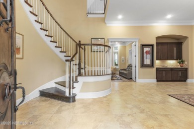 A Custom-Built Estate of Unrivaled Luxury in Palencia Welcome to on The Palencia Club in Florida - for sale on GolfHomes.com, golf home, golf lot