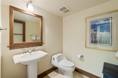 PRICED TO SELL! (Also listed under condo MLS 406484 )Situated in on Wailea Golf Club in Hawaii - for sale on GolfHomes.com, golf home, golf lot