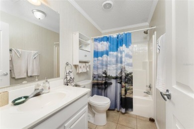 ATTENTION BOATERS! This Gulf access home comes beautifully on Saint Andrews South Golf Club in Florida - for sale on GolfHomes.com, golf home, golf lot