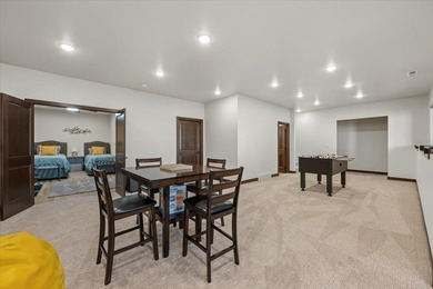 Property presented by Britney Routh with RE/MAX In The Hills on Elkhorn Ridge Golf Course in South Dakota - for sale on GolfHomes.com, golf home, golf lot
