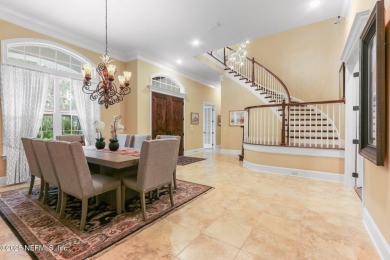 A Custom-Built Estate of Unrivaled Luxury in Palencia Welcome to on The Palencia Club in Florida - for sale on GolfHomes.com, golf home, golf lot