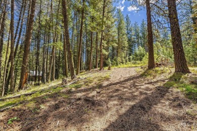 Build your dream mountain retreat on this stunning 1.5-acre lot on Cascade Golf Course in Idaho - for sale on GolfHomes.com, golf home, golf lot