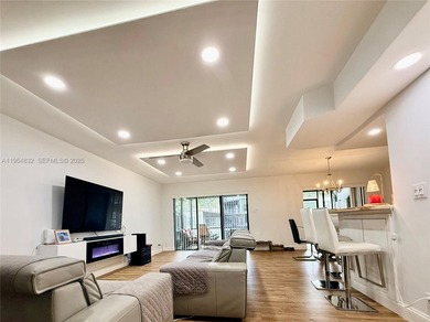 Enjoy a luxury condo living experience at The Trellises at on Jacaranda Golf Club in Florida - for sale on GolfHomes.com, golf home, golf lot