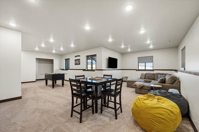 Property presented by Britney Routh with RE/MAX In The Hills on Elkhorn Ridge Golf Course in South Dakota - for sale on GolfHomes.com, golf home, golf lot