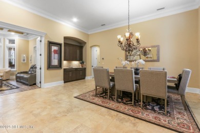 A Custom-Built Estate of Unrivaled Luxury in Palencia Welcome to on The Palencia Club in Florida - for sale on GolfHomes.com, golf home, golf lot