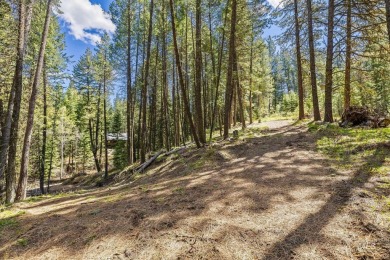 Build your dream mountain retreat on this stunning 1.5-acre lot on Cascade Golf Course in Idaho - for sale on GolfHomes.com, golf home, golf lot