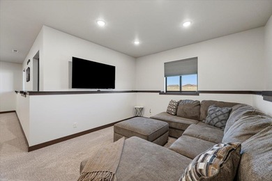 Property presented by Britney Routh with RE/MAX In The Hills on Elkhorn Ridge Golf Course in South Dakota - for sale on GolfHomes.com, golf home, golf lot