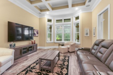 A Custom-Built Estate of Unrivaled Luxury in Palencia Welcome to on The Palencia Club in Florida - for sale on GolfHomes.com, golf home, golf lot