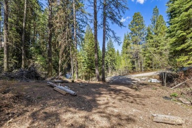 Build your dream mountain retreat on this stunning 1.5-acre lot on Cascade Golf Course in Idaho - for sale on GolfHomes.com, golf home, golf lot