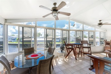 ATTENTION BOATERS! This Gulf access home comes beautifully on Saint Andrews South Golf Club in Florida - for sale on GolfHomes.com, golf home, golf lot