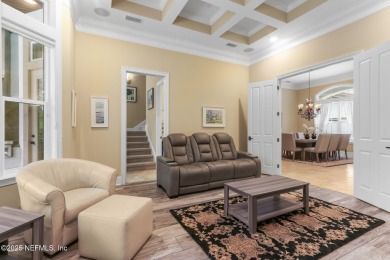 A Custom-Built Estate of Unrivaled Luxury in Palencia Welcome to on The Palencia Club in Florida - for sale on GolfHomes.com, golf home, golf lot