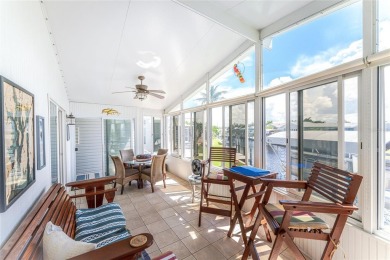 ATTENTION BOATERS! This Gulf access home comes beautifully on Saint Andrews South Golf Club in Florida - for sale on GolfHomes.com, golf home, golf lot