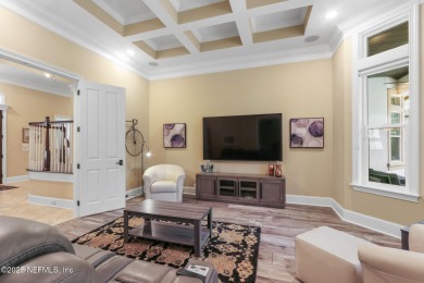 A Custom-Built Estate of Unrivaled Luxury in Palencia Welcome to on The Palencia Club in Florida - for sale on GolfHomes.com, golf home, golf lot