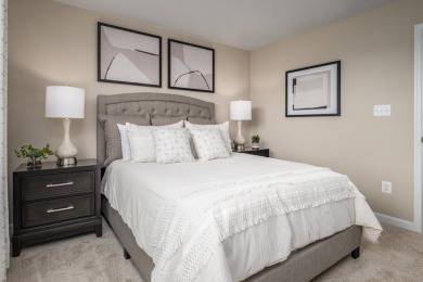 Welcome home to Ryan Homes at Pendleton, the lowest priced on Pendleton Golf Club in Virginia - for sale on GolfHomes.com, golf home, golf lot
