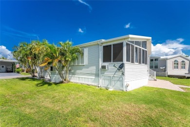 ATTENTION BOATERS! This Gulf access home comes beautifully on Saint Andrews South Golf Club in Florida - for sale on GolfHomes.com, golf home, golf lot