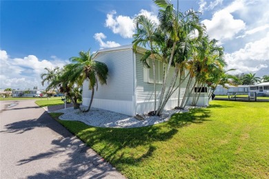 ATTENTION BOATERS! This Gulf access home comes beautifully on Saint Andrews South Golf Club in Florida - for sale on GolfHomes.com, golf home, golf lot