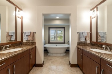 PRICED TO SELL! (Also listed under condo MLS 406484 )Situated in on Wailea Golf Club in Hawaii - for sale on GolfHomes.com, golf home, golf lot
