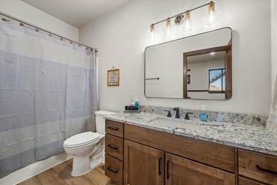 Property presented by Britney Routh with RE/MAX In The Hills on Elkhorn Ridge Golf Course in South Dakota - for sale on GolfHomes.com, golf home, golf lot